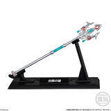 「マスターソードは台座に刺せる！『ゼルダの伝説』ハイリアの盾やオオワシの弓など全9種のウェポンコレクション発売」の画像7