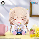 「『ブルアカ』新作一番くじは「トリニティ総合学園」がテーマ！ミカやハナコたちの視線にドキドキする「見つめあいビジュアルボード」など全ラインナップ公開」の画像15