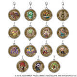 「『ドラクエ』ドラゴンクエスト・ロフトグッズキャラバン2022開催決定！『ドラゴンクエストX オンライン』10周年記念でロフトをジャック」の画像3