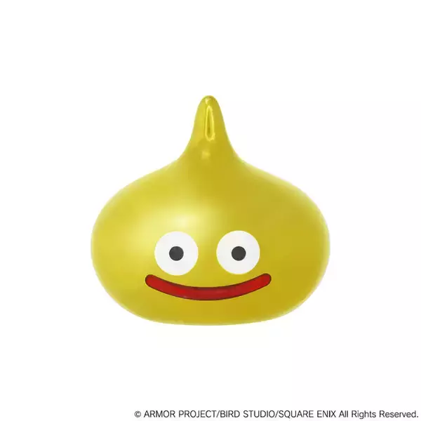 「『ドラクエ』ドラゴンクエスト・ロフトグッズキャラバン2022開催決定！『ドラゴンクエストX オンライン』10周年記念でロフトをジャック」の画像