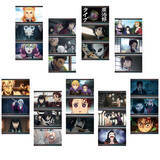 「「鬼滅の刃」柱稽古編の一番くじ発売！鬼舞辻無惨や悲鳴嶼行冥、“義勇の想像シーン”がフィギュア化」の画像10