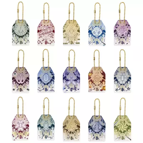 「「鬼滅の刃」柱稽古編の一番くじ発売！鬼舞辻無惨や悲鳴嶼行冥、“義勇の想像シーン”がフィギュア化」の画像