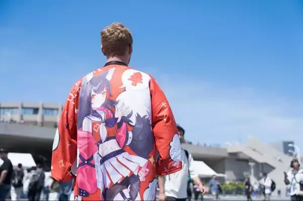 「ホロライブ運営のカバー、2024年の業務成果を称える「COVER AWARD2024」を発表―「宝鐘マリンさん美魔女モデル推進」「超超超超ゲーマーズ」など受賞」の画像