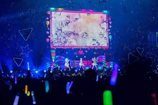 「ホロライブ運営のカバー、2024年の業務成果を称える「COVER AWARD2024」を発表―「宝鐘マリンさん美魔女モデル推進」「超超超超ゲーマーズ」など受賞」の画像