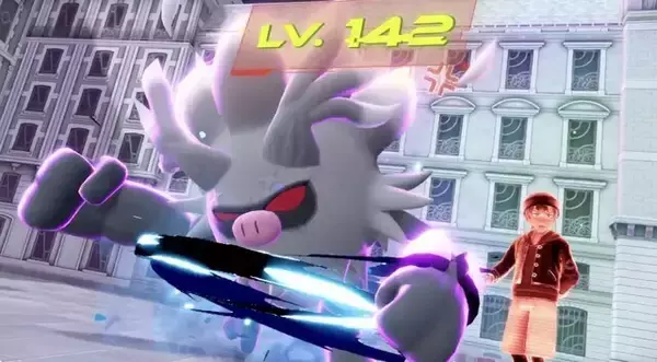 「2025年12月に発売されるおすすめタイトル5選！『ポケモンZA』追加コンテンツに“HD-2D”の火付け役『オクトラ』シリーズの最新作など」の画像