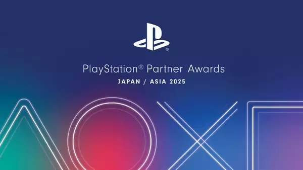 「『モンハンワイルズ』は最多3部門で表彰！PSゲームの優秀作を称えるイベント「PS Awards 2025 ジャパン/アジア」各受賞タイトル発表」の画像