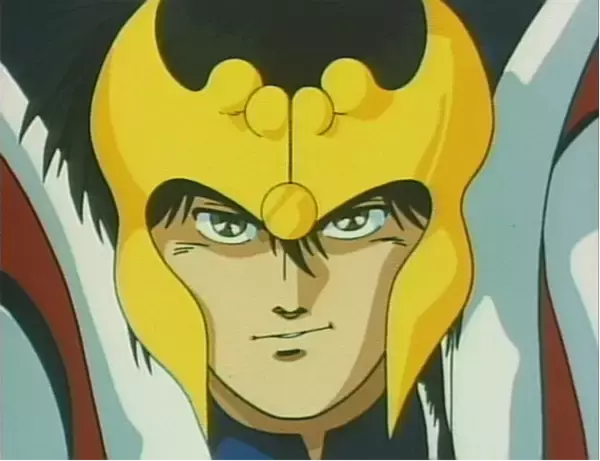 「『名もなき者の詩 昔懐かしきドット絵RPG』が伝説のアニメ「天空戦記シュラト」とコラボ！豪華声優陣が新録ボイスで約35年ぶりの共演」の画像