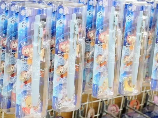 「『ヘブンバーンズレッド』×「サンシャイン水族館」コラボ開催！茅森＆瑞原の音声ガイドで見どころを楽しめる【現地レポ】」の画像