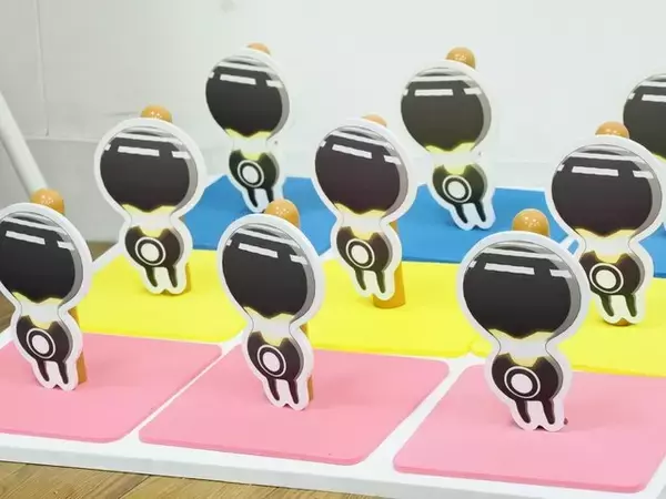 「『ヘブンバーンズレッド』×「サンシャイン水族館」コラボ開催！茅森＆瑞原の音声ガイドで見どころを楽しめる【現地レポ】」の画像