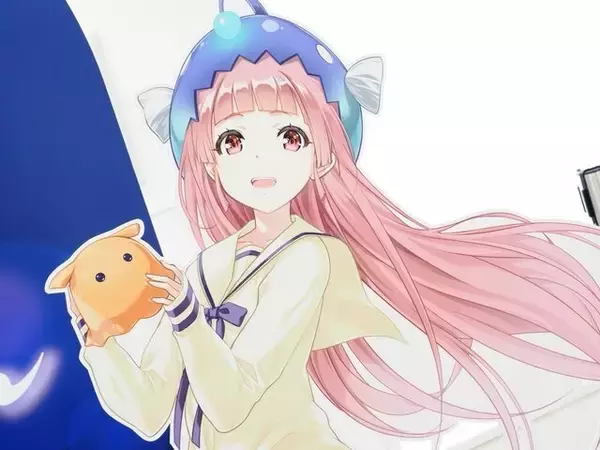 「『ヘブンバーンズレッド』×「サンシャイン水族館」コラボ開催！茅森＆瑞原の音声ガイドで見どころを楽しめる【現地レポ】」の画像