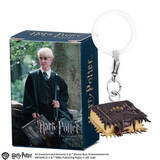 「ハリー・ポッターの箱付きガシャポン「めじるしアクセサリー＋」に最新弾！忍びの地図とハリーの杖など、世界観溢れる全5種」の画像4