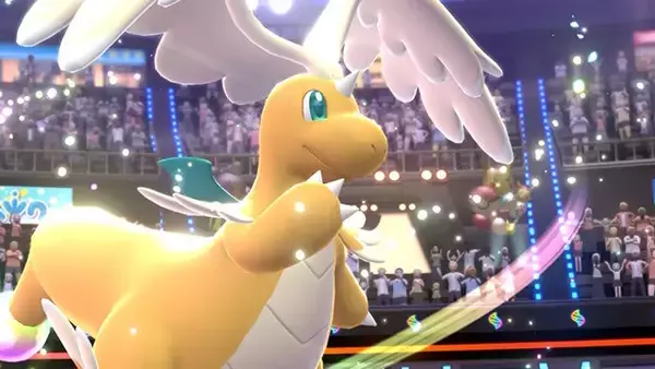 「『ポケモンチャンピオンズ』スイッチ版が4月8日に配信決定！メガメガニウムら“ZA御三家”の特性も明らかに」の画像