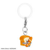 「「パンどろぼう」よりガシャポン「めじるしアクセサリー3」が再販！「まずい」などの仕草や、「なぞのフランスパン」も揃った全5種類」の画像4