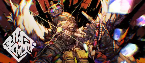 『超滅Apex』で加藤純一が海外プロとチームアップ！言語の壁を超えた“神プレイ”の結末