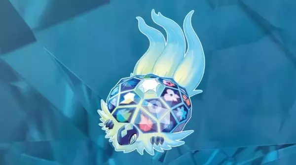 「『アニポケ』で新ポケモンが登場！『ポケモンSV』テラパゴスとの関係を予想する声も」の画像