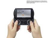 「任天堂により特許申請されたデバイスが「PSP go」に似ていると話題―新型スイッチの妄想が捗る」の画像1