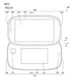 「任天堂により特許申請されたデバイスが「PSP go」に似ていると話題―新型スイッチの妄想が捗る」の画像3
