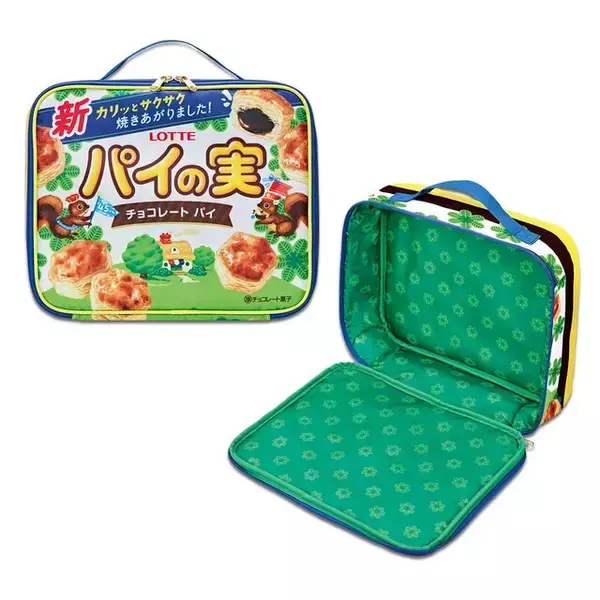 「「一番くじ ロッテ」発売！「ガーナミルク」「コアラのマーチ」の巨大クッションなど、定番お菓子のユニークなグッズが目白押し」の画像