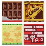 「「一番くじ ロッテ」発売！「ガーナミルク」「コアラのマーチ」の巨大クッションなど、定番お菓子のユニークなグッズが目白押し」の画像5