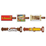 「「一番くじ ロッテ」発売！「ガーナミルク」「コアラのマーチ」の巨大クッションなど、定番お菓子のユニークなグッズが目白押し」の画像7