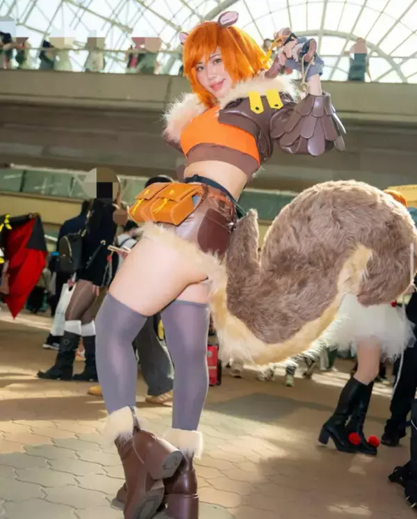 「【コスプレ】ダリフラのゼロツー、エヴァのアスカら魅惑キャラが魅せる！美しいラインを披露した「お尻の日」美女レイヤーまとめ【写真23枚】」の画像