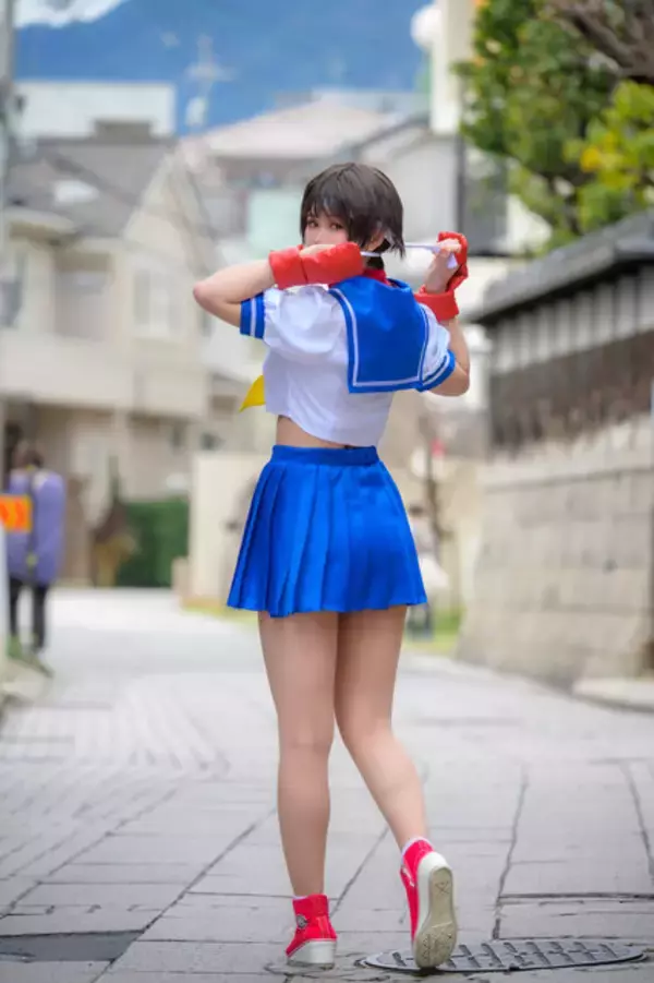 「【コスプレ】ダリフラのゼロツー、エヴァのアスカら魅惑キャラが魅せる！美しいラインを披露した「お尻の日」美女レイヤーまとめ【写真23枚】」の画像