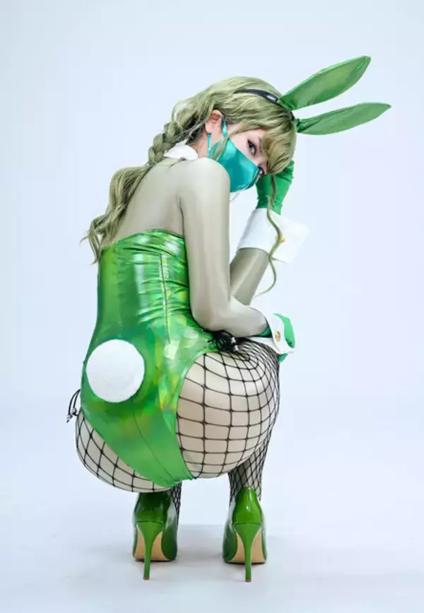 「【コスプレ】ダリフラのゼロツー、エヴァのアスカら魅惑キャラが魅せる！美しいラインを披露した「お尻の日」美女レイヤーまとめ【写真23枚】」の画像