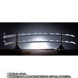 「「鬼滅の刃」1/1サイズ「日輪刀」4種が抽選販売へ！我妻善逸は“抜刀・納刀シーン”を再現可能、煉獄杏寿郎は映画主題歌「炎」＆セリフを収録」の画像15