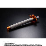 「「鬼滅の刃」1/1サイズ「日輪刀」4種が抽選販売へ！我妻善逸は“抜刀・納刀シーン”を再現可能、煉獄杏寿郎は映画主題歌「炎」＆セリフを収録」の画像9