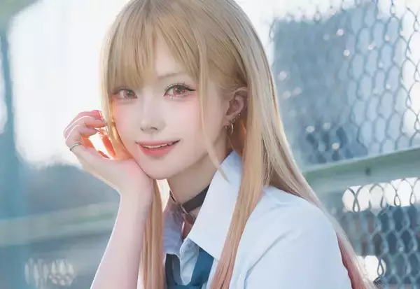 【コスプレ】3月5日は「着せ恋」喜多川海夢の誕生日！美女レイヤーによる思わず恋に落ちてしてしまうコスプレまとめ【写真51枚】