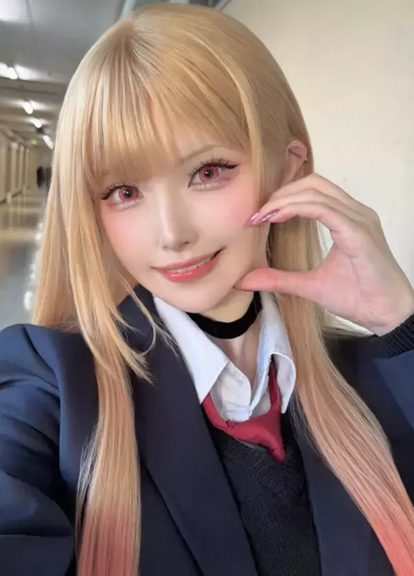 「【コスプレ】3月5日は「着せ恋」喜多川海夢の誕生日！美女レイヤーによる思わず恋に落ちてしてしまうコスプレまとめ【写真51枚】」の画像