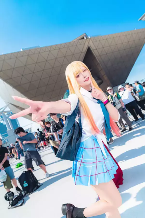 「【コスプレ】3月5日は「着せ恋」喜多川海夢の誕生日！美女レイヤーによる思わず恋に落ちてしてしまうコスプレまとめ【写真51枚】」の画像