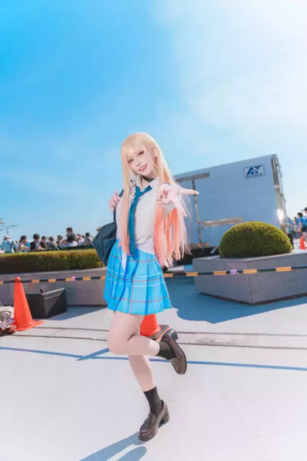 「【コスプレ】3月5日は「着せ恋」喜多川海夢の誕生日！美女レイヤーによる思わず恋に落ちてしてしまうコスプレまとめ【写真51枚】」の画像