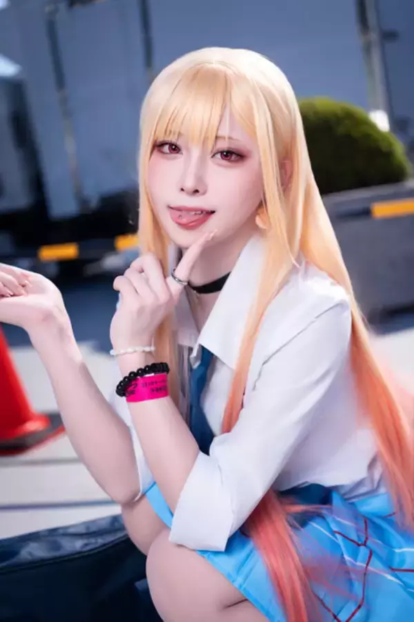 「【コスプレ】3月5日は「着せ恋」喜多川海夢の誕生日！美女レイヤーによる思わず恋に落ちてしてしまうコスプレまとめ【写真51枚】」の画像