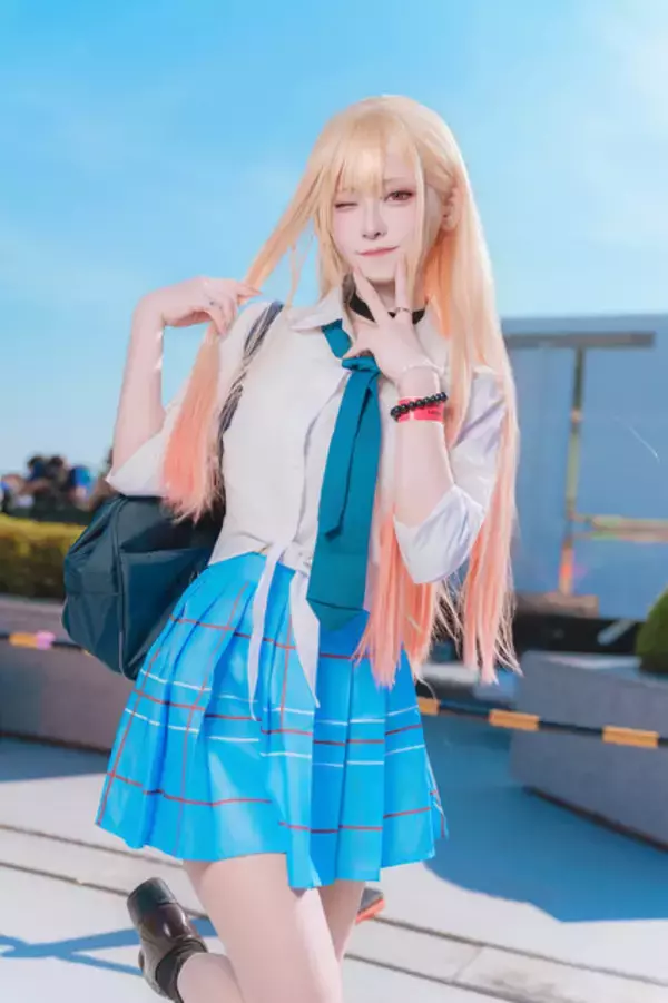 「【コスプレ】3月5日は「着せ恋」喜多川海夢の誕生日！美女レイヤーによる思わず恋に落ちてしてしまうコスプレまとめ【写真51枚】」の画像