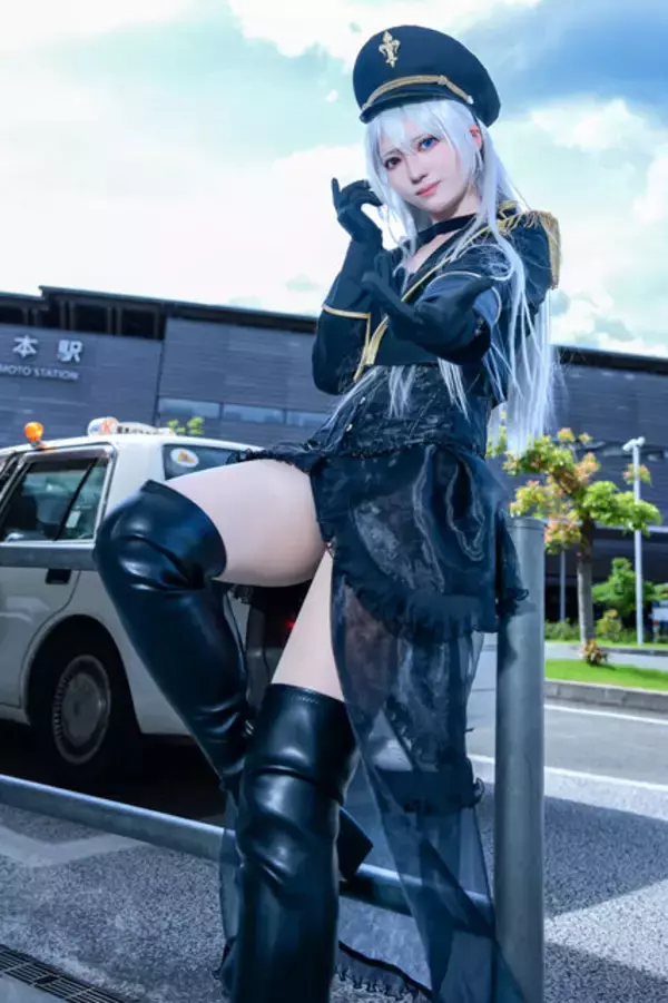 「【コスプレ】3月5日は「着せ恋」喜多川海夢の誕生日！美女レイヤーによる思わず恋に落ちてしてしまうコスプレまとめ【写真51枚】」の画像