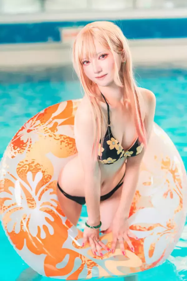 「【コスプレ】3月5日は「着せ恋」喜多川海夢の誕生日！美女レイヤーによる思わず恋に落ちてしてしまうコスプレまとめ【写真51枚】」の画像