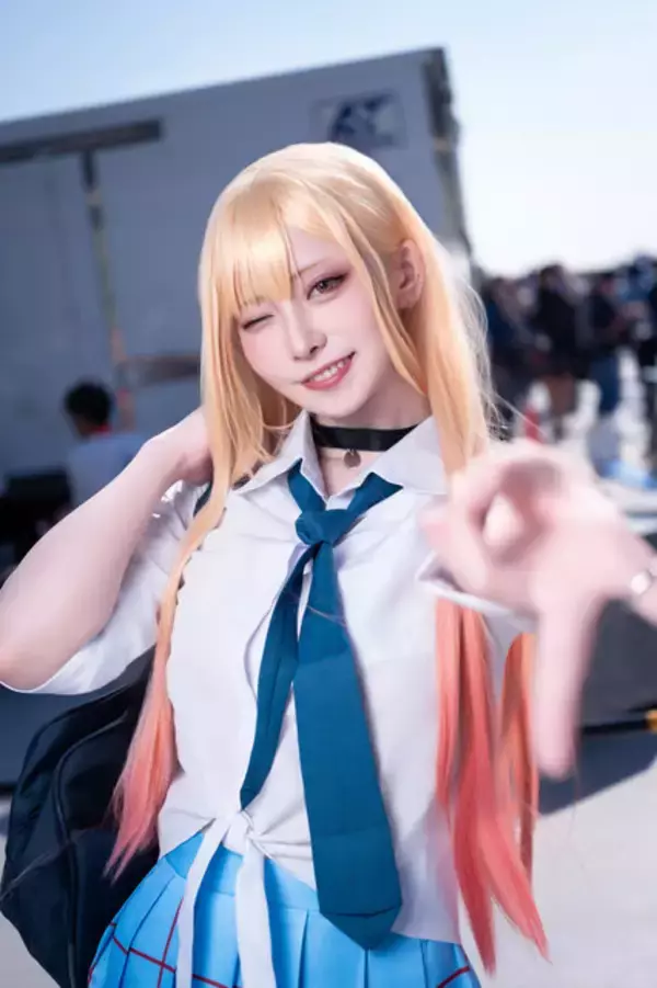 「【コスプレ】3月5日は「着せ恋」喜多川海夢の誕生日！美女レイヤーによる思わず恋に落ちてしてしまうコスプレまとめ【写真51枚】」の画像