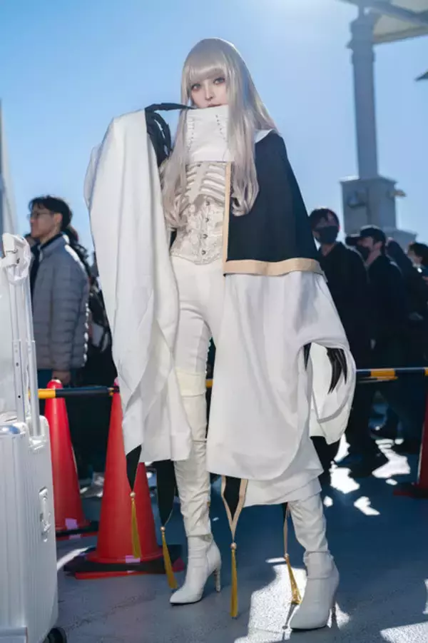 「【コスプレ】3月5日は「着せ恋」喜多川海夢の誕生日！美女レイヤーによる思わず恋に落ちてしてしまうコスプレまとめ【写真51枚】」の画像