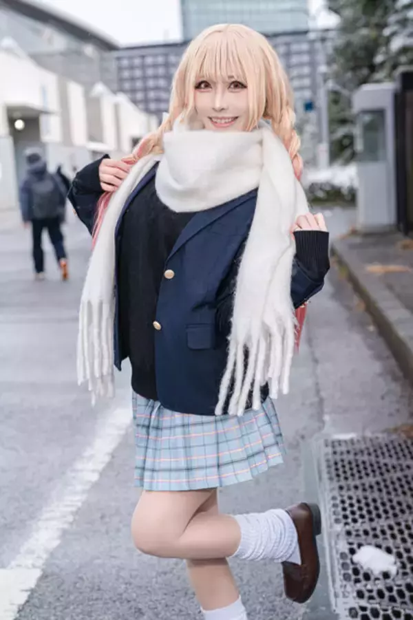 「【コスプレ】3月5日は「着せ恋」喜多川海夢の誕生日！美女レイヤーによる思わず恋に落ちてしてしまうコスプレまとめ【写真51枚】」の画像