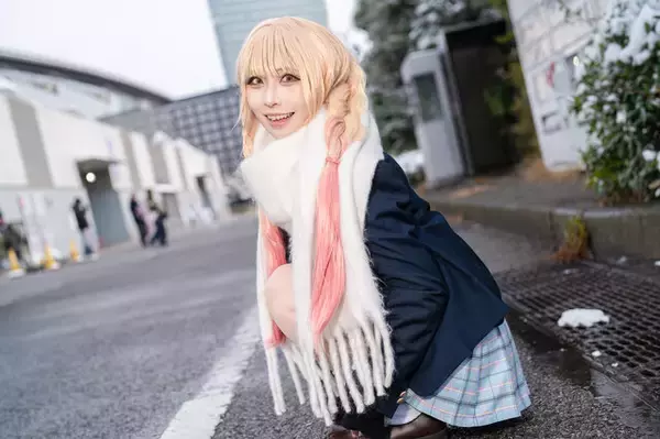 「【コスプレ】3月5日は「着せ恋」喜多川海夢の誕生日！美女レイヤーによる思わず恋に落ちてしてしまうコスプレまとめ【写真51枚】」の画像