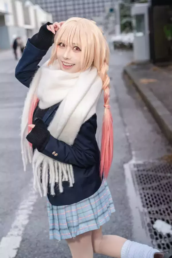 「【コスプレ】3月5日は「着せ恋」喜多川海夢の誕生日！美女レイヤーによる思わず恋に落ちてしてしまうコスプレまとめ【写真51枚】」の画像