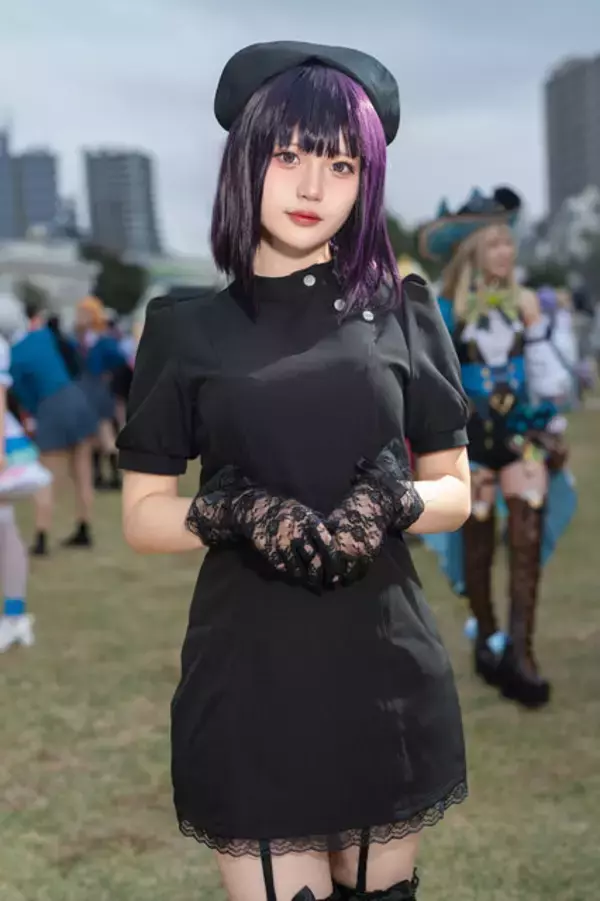 「【コスプレ】3月5日は「着せ恋」喜多川海夢の誕生日！美女レイヤーによる思わず恋に落ちてしてしまうコスプレまとめ【写真51枚】」の画像