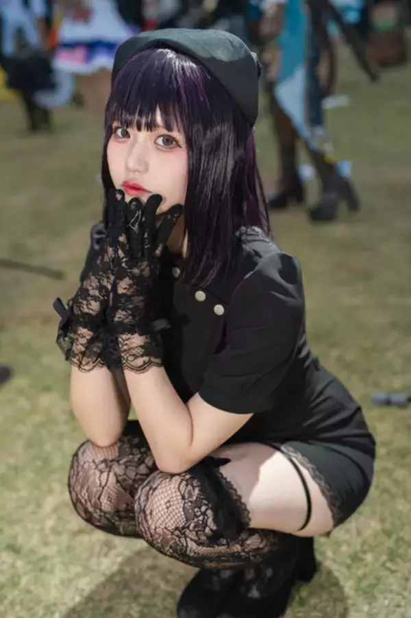 「【コスプレ】3月5日は「着せ恋」喜多川海夢の誕生日！美女レイヤーによる思わず恋に落ちてしてしまうコスプレまとめ【写真51枚】」の画像