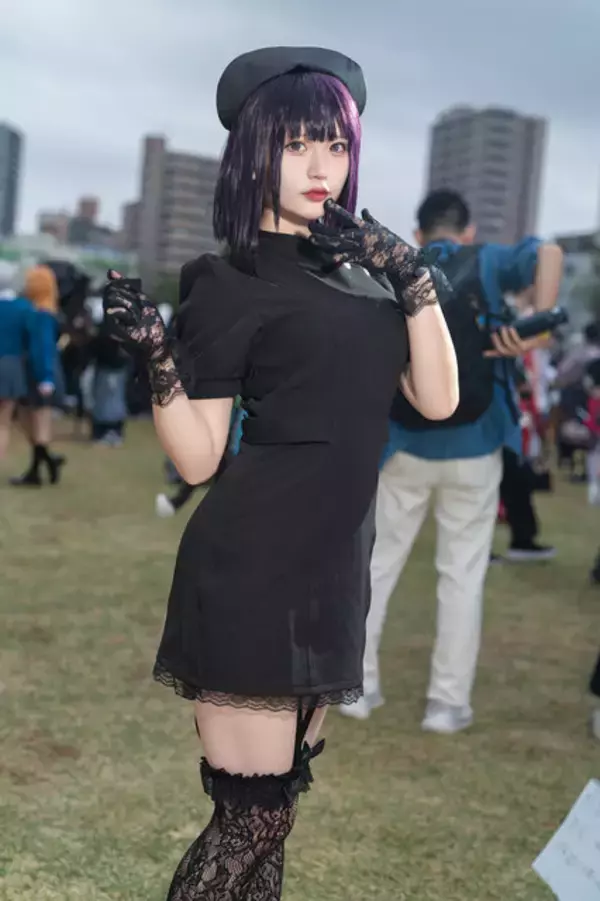 「【コスプレ】3月5日は「着せ恋」喜多川海夢の誕生日！美女レイヤーによる思わず恋に落ちてしてしまうコスプレまとめ【写真51枚】」の画像