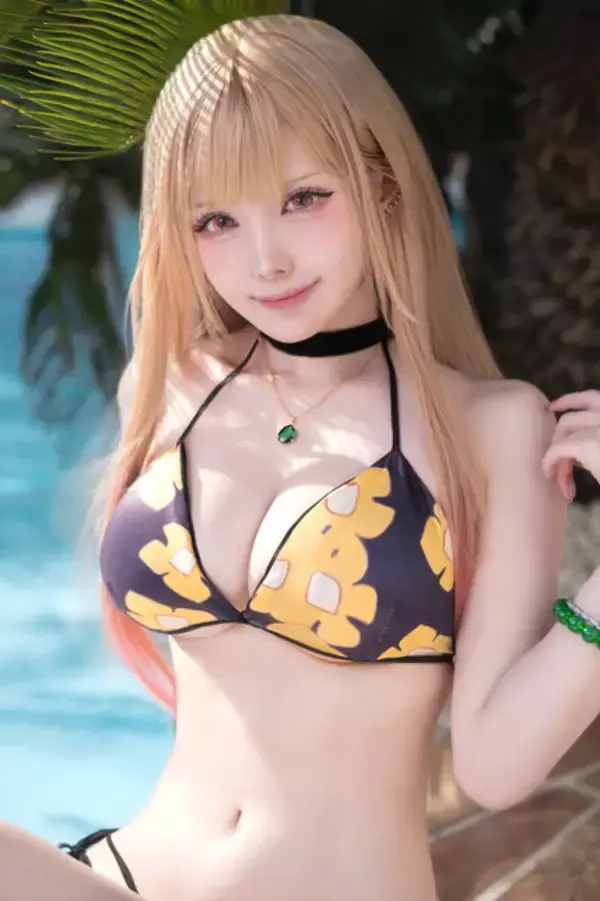 「【コスプレ】3月5日は「着せ恋」喜多川海夢の誕生日！美女レイヤーによる思わず恋に落ちてしてしまうコスプレまとめ【写真51枚】」の画像