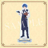 「“めがね×カフェ”が可愛い過ぎる！「初音ミク」グッスマくじ発売決定ーフィギュアほか、描き下ろしイラストを使用したグッズが盛り沢山」の画像13