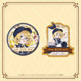 「“めがね×カフェ”が可愛い過ぎる！「初音ミク」グッスマくじ発売決定ーフィギュアほか、描き下ろしイラストを使用したグッズが盛り沢山」の画像22