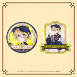 「“めがね×カフェ”が可愛い過ぎる！「初音ミク」グッスマくじ発売決定ーフィギュアほか、描き下ろしイラストを使用したグッズが盛り沢山」の画像23