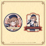 「“めがね×カフェ”が可愛い過ぎる！「初音ミク」グッスマくじ発売決定ーフィギュアほか、描き下ろしイラストを使用したグッズが盛り沢山」の画像24